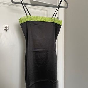 Motel Rocks Dress
